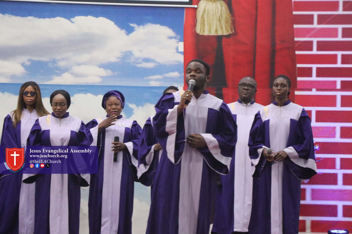 theJEAChurch's tweet photo. #JeaChurch
#VictoryService
#MyYearOfFufilledExpectations
#RevDavidEsosaIzeiyamu https://t.co/diSYigARUU