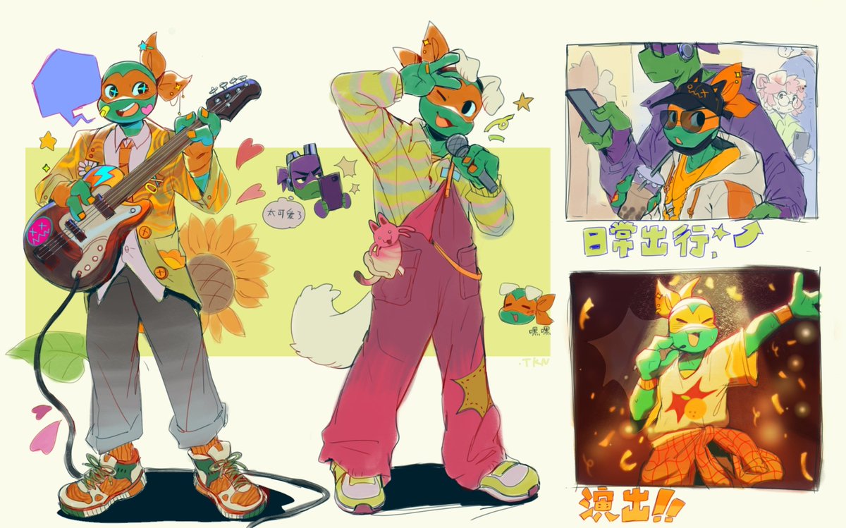 _TKN_QWQ tweet picture