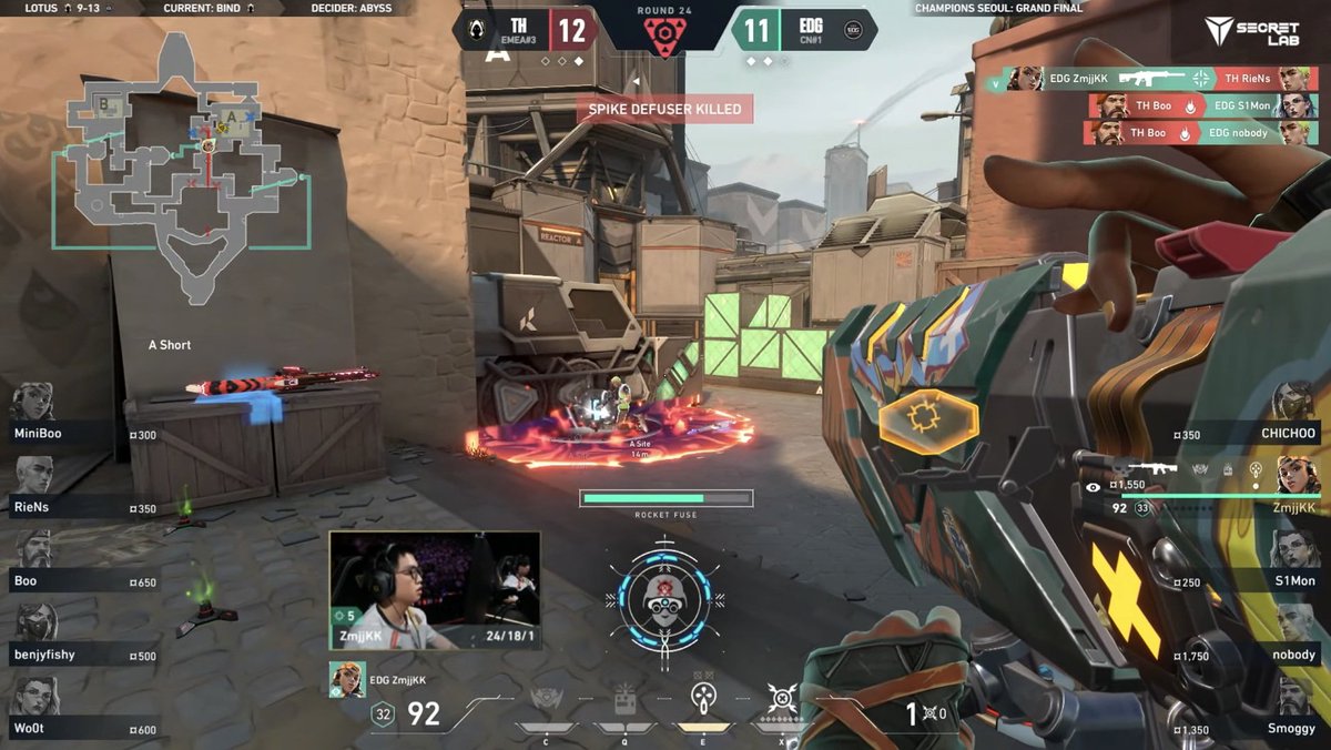 top10 saddest anime ending

#VALORANTChampions