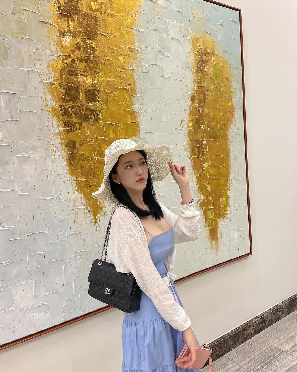 Experience a different art exhibition on the weekend