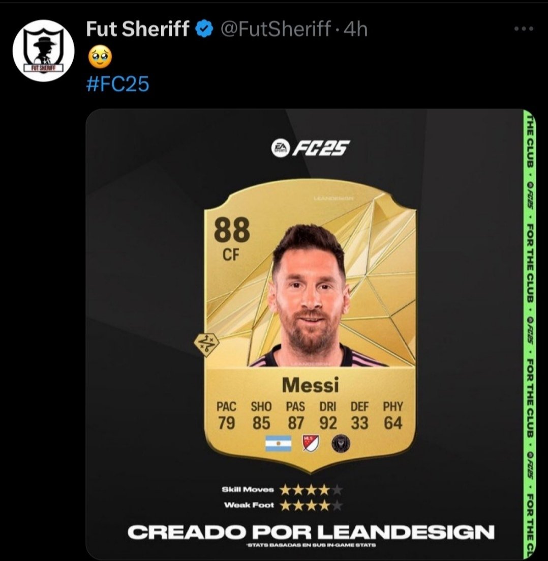 VINI DA GOAT tweet media