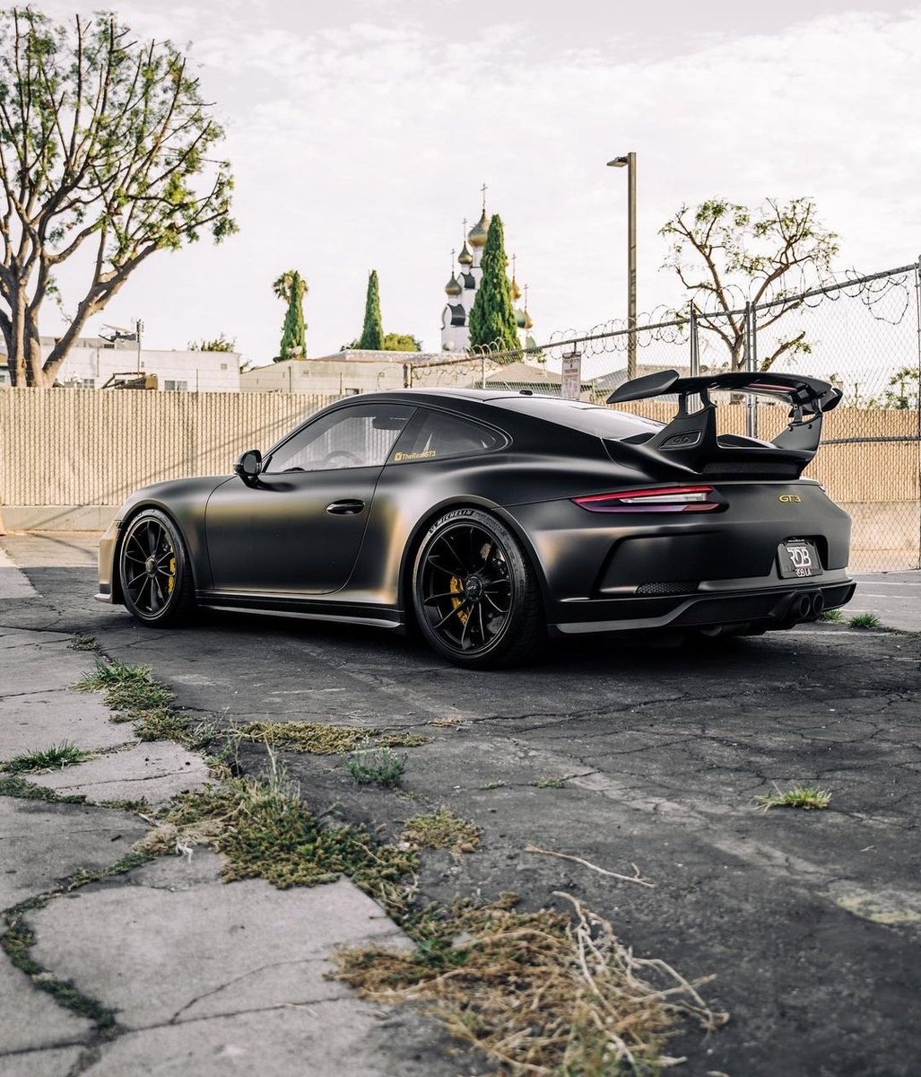 WorldWideCarsTM's tweet photo. Porsche GT3 https://t.co/vouqbMdh5y