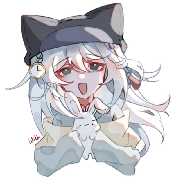 lilithhatefish's tweet image. Another doodlee #artmoots