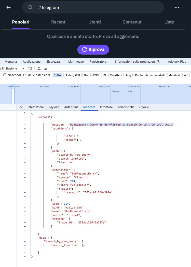 Simone Margaritelli tweet media