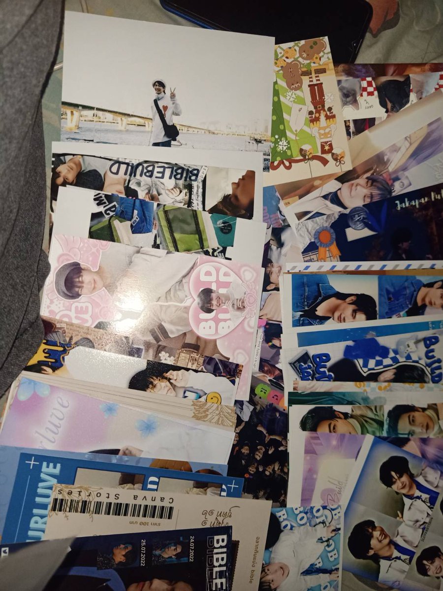 TriHaeng2's tweet image. แจกแบบสุ่มหยิบค่าออกแค่ค่าส่ง

#ตลาดนัดบิว #ตลาดนัดบัวศรี #ตลาดนัดไบเบิ้ลบิว #Beyourluve