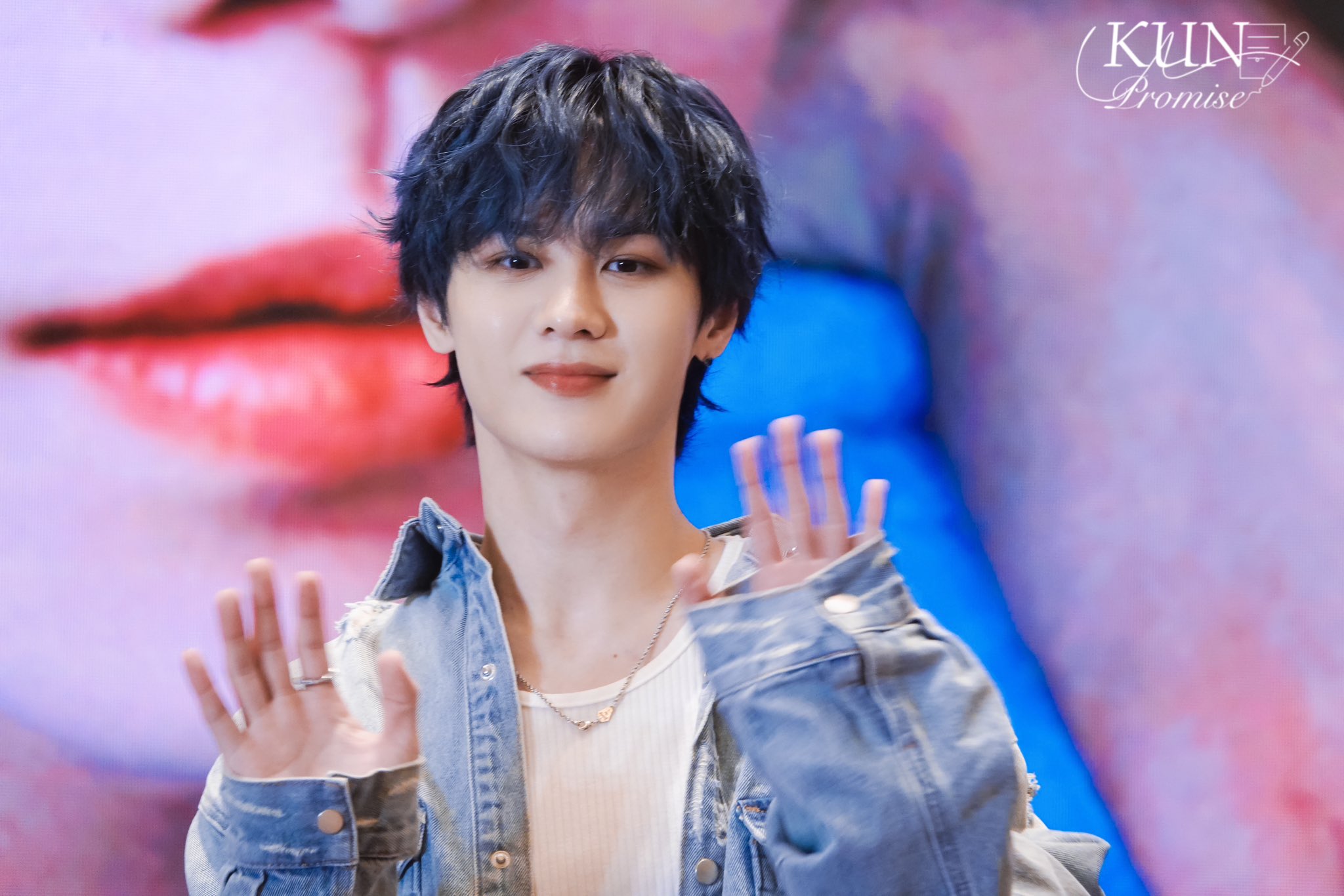 KUN_Promise on X: 