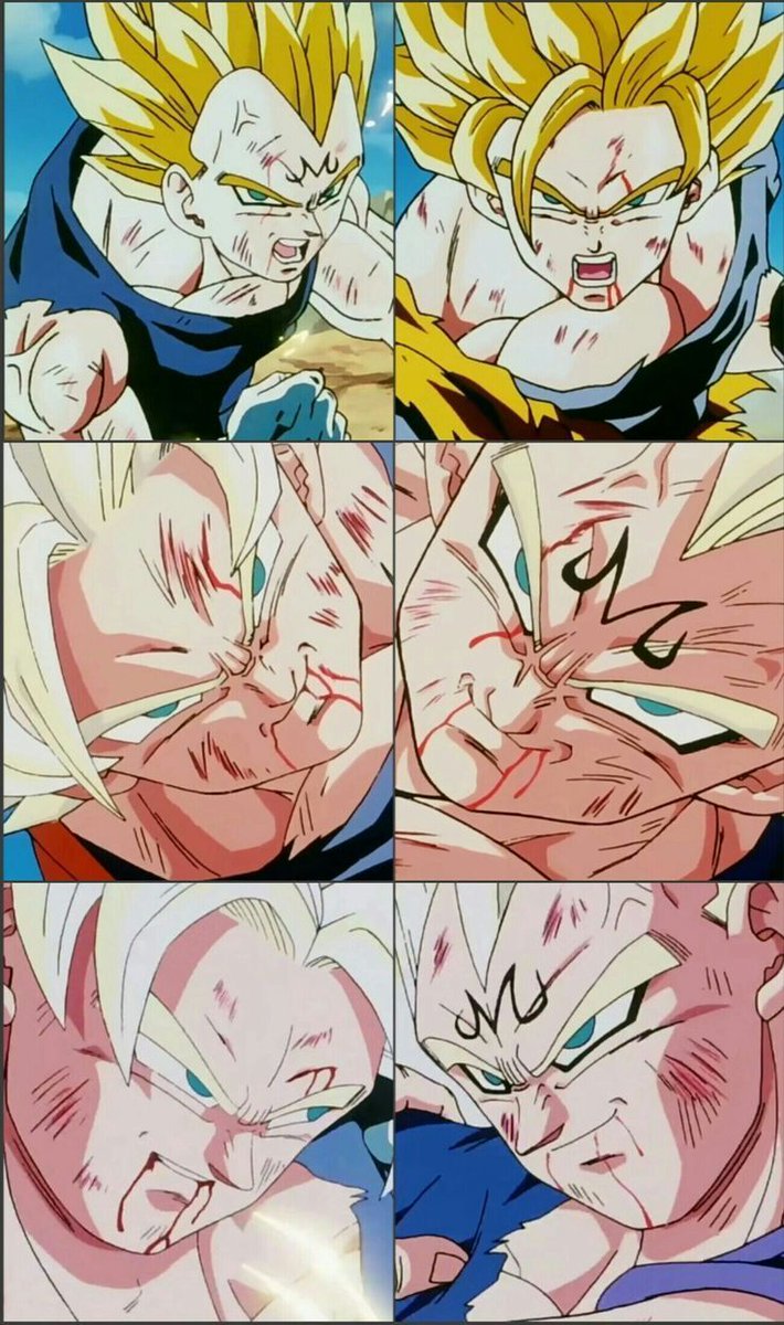 DBZdaily_'s tweet photo. Dragon Ball Z https://t.co/MfsuO3eyHR