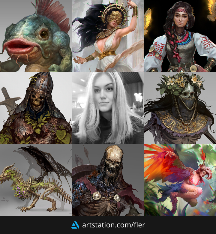 Alexandra Malygina Fler tweet media