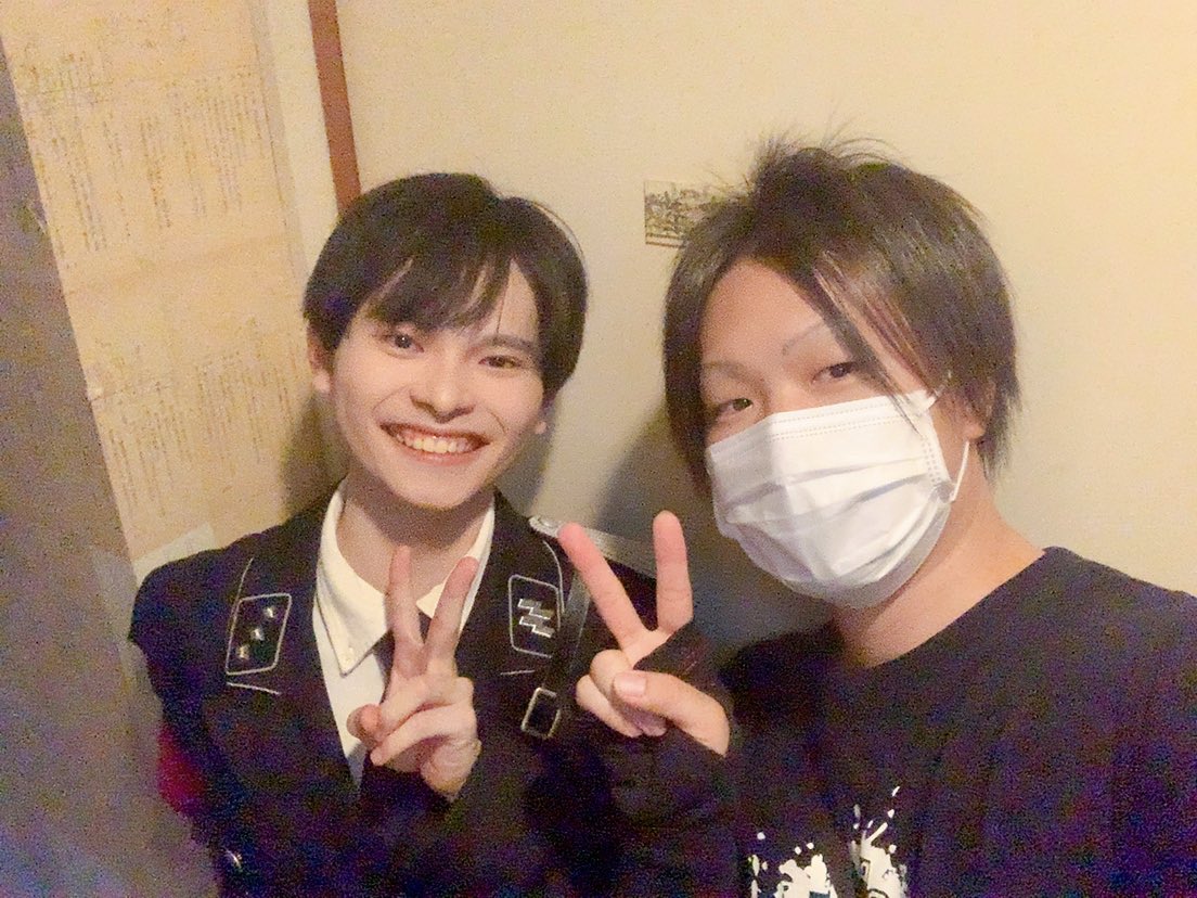 観劇感激

#oubaitori企画 
#愛がなくっちゃね