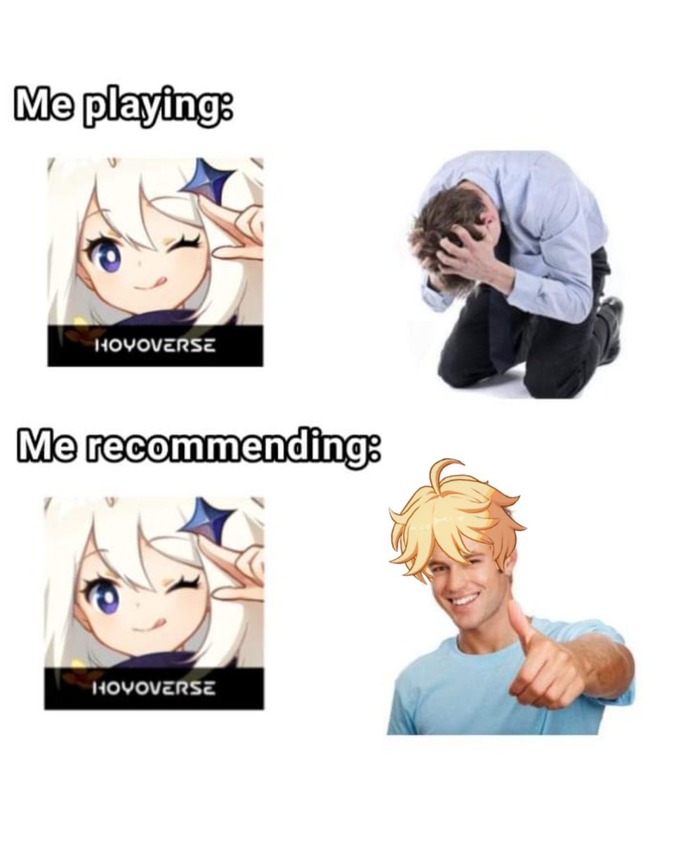 Gacha Zone tweet media