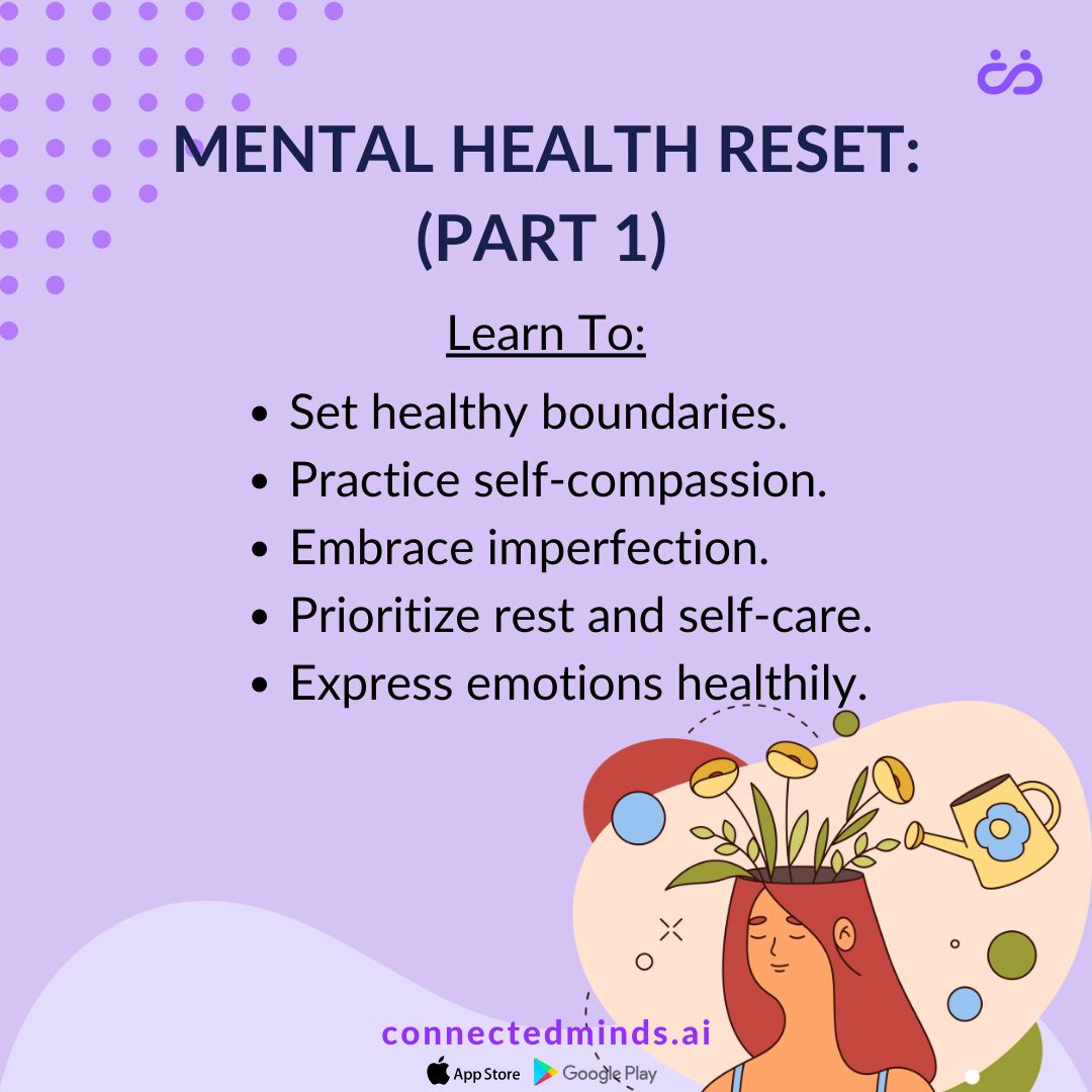 mindsconnected_'s tweet image. True healing is about embracing new habits while letting go of old patterns that no longer serve you. Your mental health deserves both. 
 
#MentalHealthReset #LearnAndUnlearn #Asmr #Asmrcrunchy #Slimetutorial #Slimevideo #Asmrfood #Oddlysatisfyingvideo