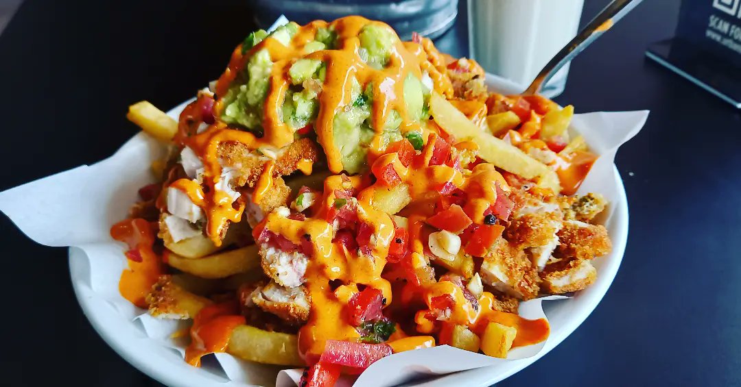 wairimu____'s tweet image. I love loaded chips
#Foodie #loadedchips #brunch