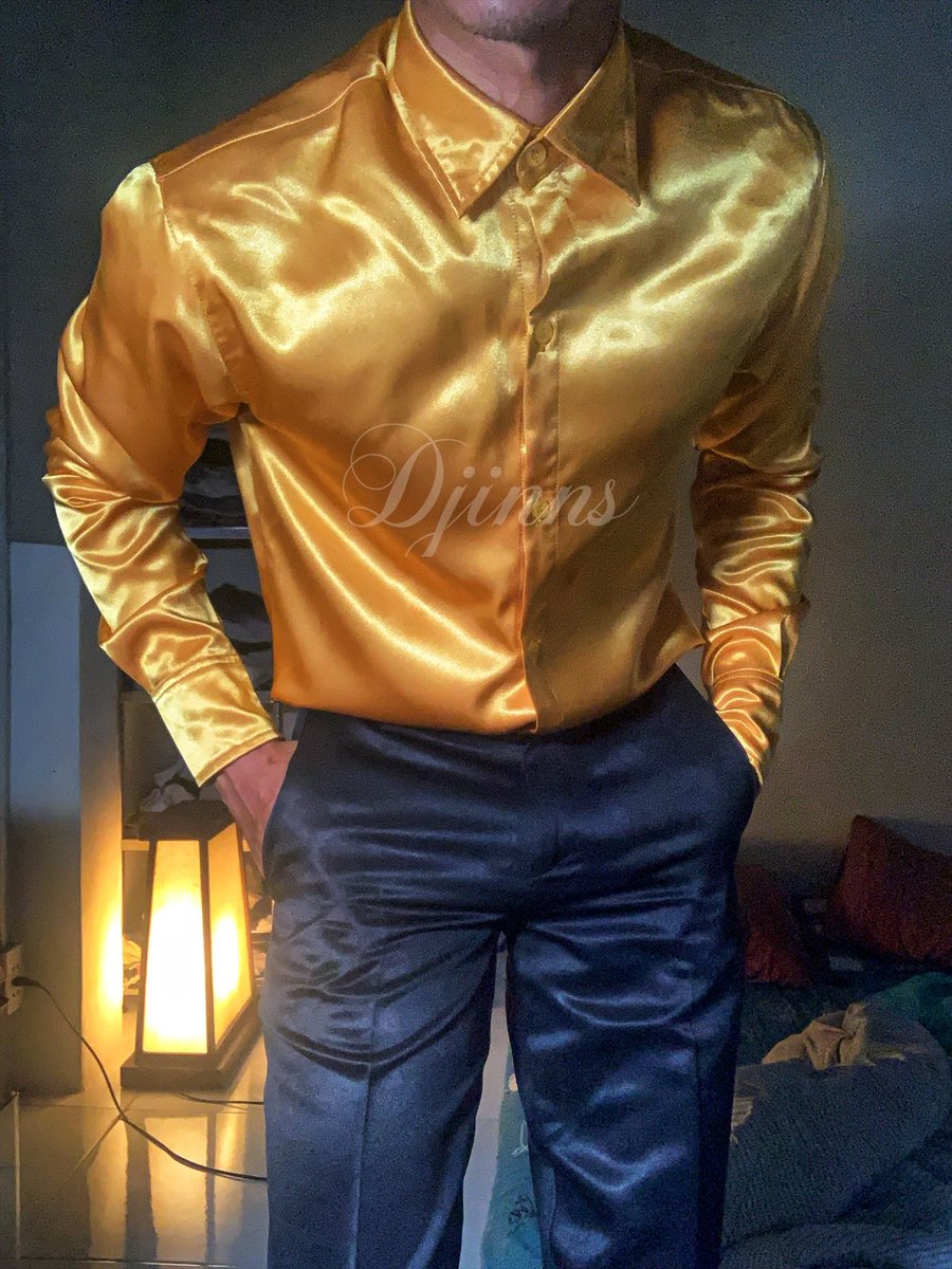 Rareteabi's tweet photo. I’m Djinns

#satingay #satinfetish #satinboy #shinytrousers #Shinysuits #gay #like #followme https://t.co/1gths3vFij