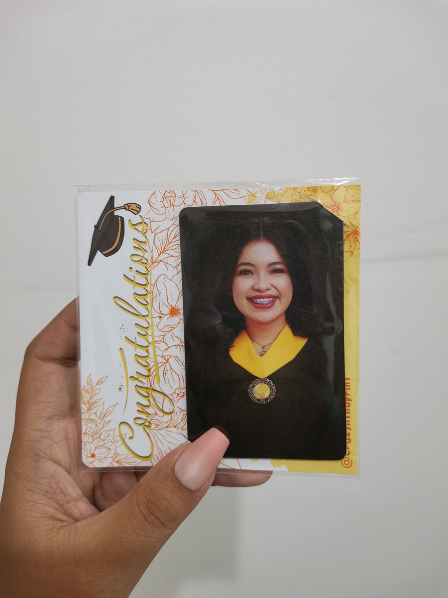 pochiprints's tweet photo. Thank you po! 🫶

#customprints #personalized #refmagnet #souvenir #giveaway #graduation #mattefinish
#printing #printingservice #southluzon https://t.co/hdgKjeVG8Y