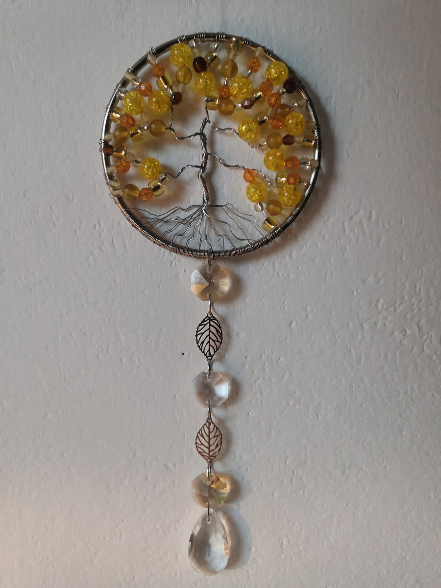 StarlightChaser's tweet photo. A bit of arts and crafts ☺️

#suncatcher #myart https://t.co/DGRmxzp0Qr