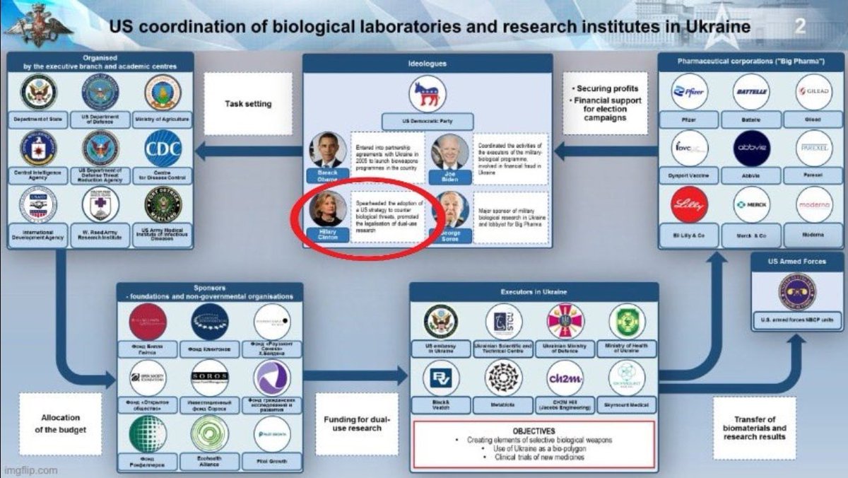 <a href="/P_McCulloughMD/">Peter A. McCullough, MD, MPH®</a> These guys right?
0.o