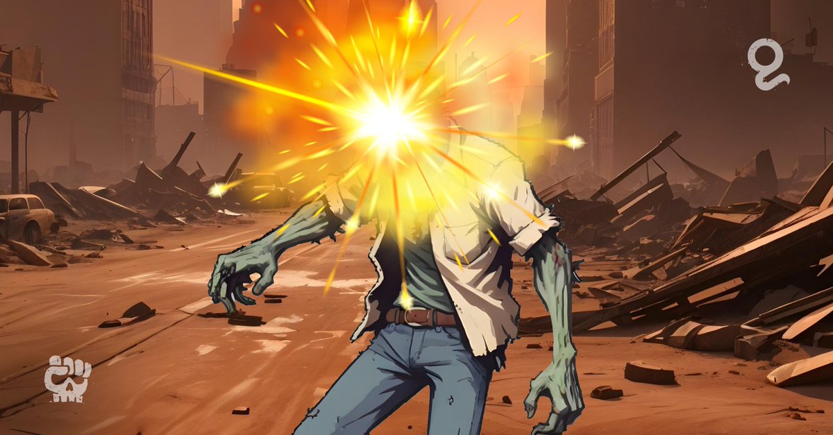 Good Afternoon, Community!! How are you finding our first game collaboration?! 🤝

Have your lost your brains yet?! 🧠 

The ball is a hot flame, it’s in your court!

Keep striking and let us know your thoughts 💭

PLAY NOW - bit.ly/46YUzZc