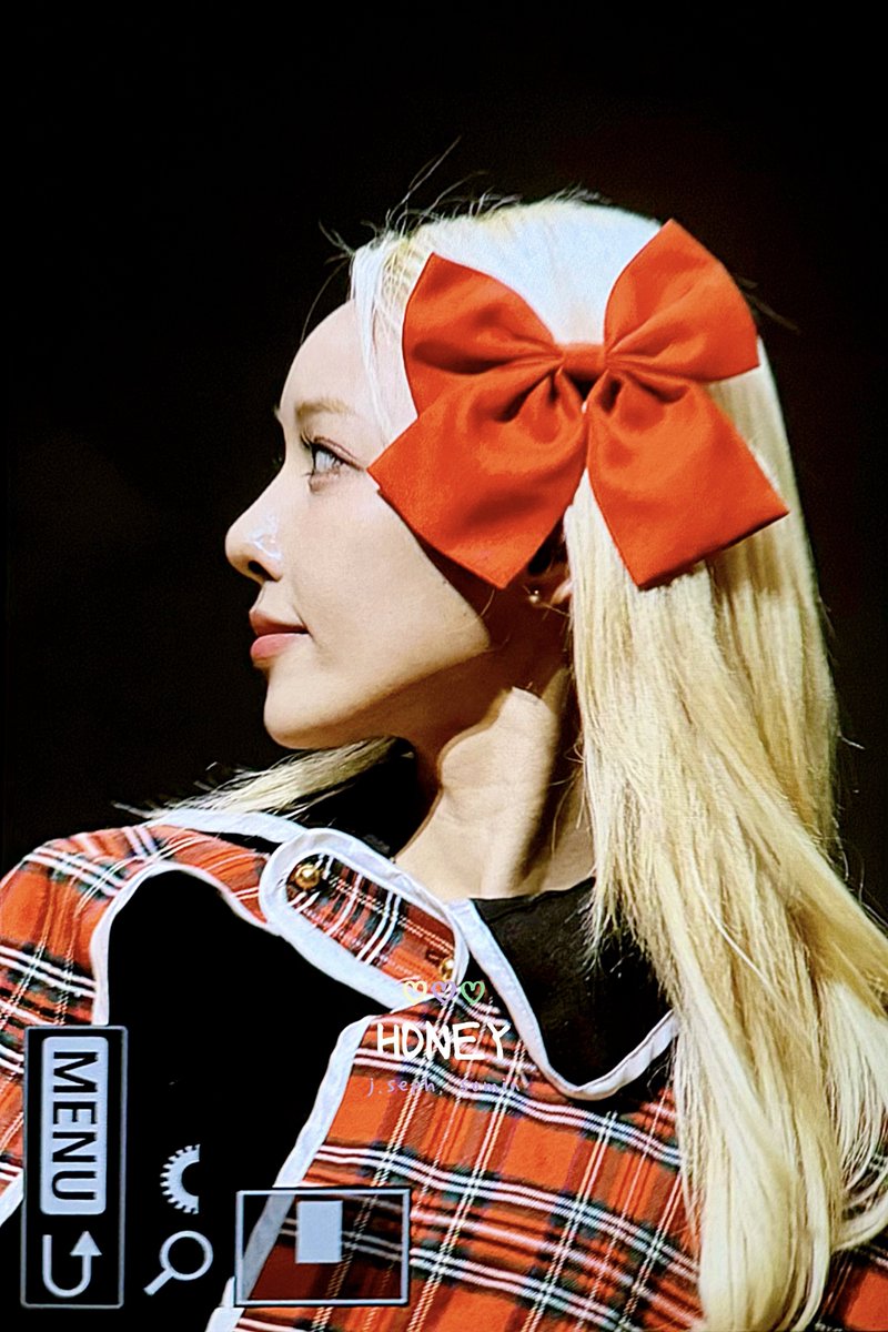 240825 #KARD #전소민 #SOMIN

오늘 여신강림👋🏻👋🏻👋🏻👋🏻