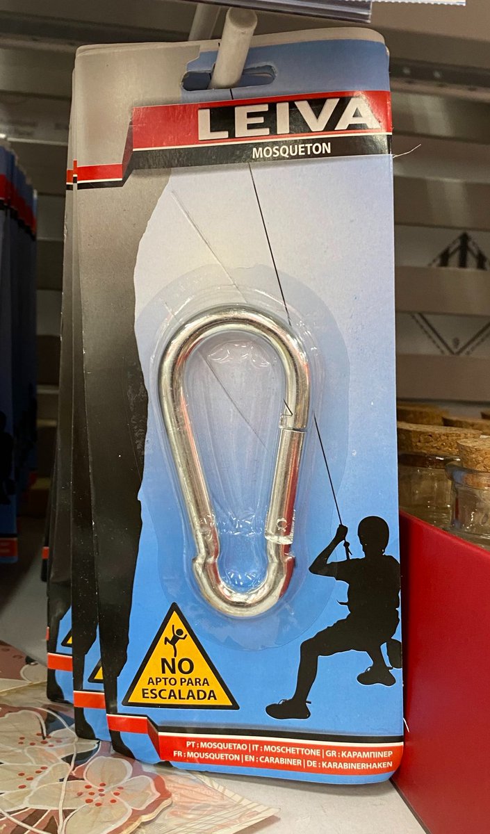 HoyDesign's tweet image. Mari Carmen, ¿a qué te refieres cuando hablas de diseño ético?

Pues, por ejemplo, a no hacer cosas como esta