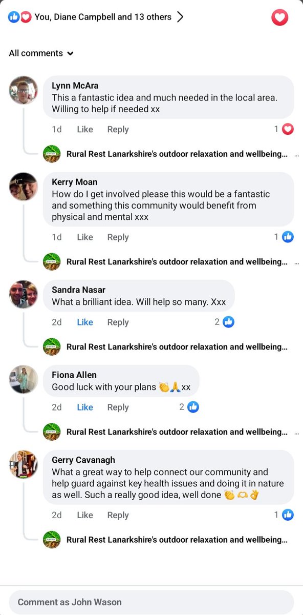 Lanwindowclean's tweet image. Awright folks? 
Long time nae tweets no been too well but decided along with my wife and loads of folk from Coatbridge to start what you see below, aiming to be Coatbridge's and more than likely Scotlands first outdoor mental health and wellbeing facility
facebook.com/profile.php?id…