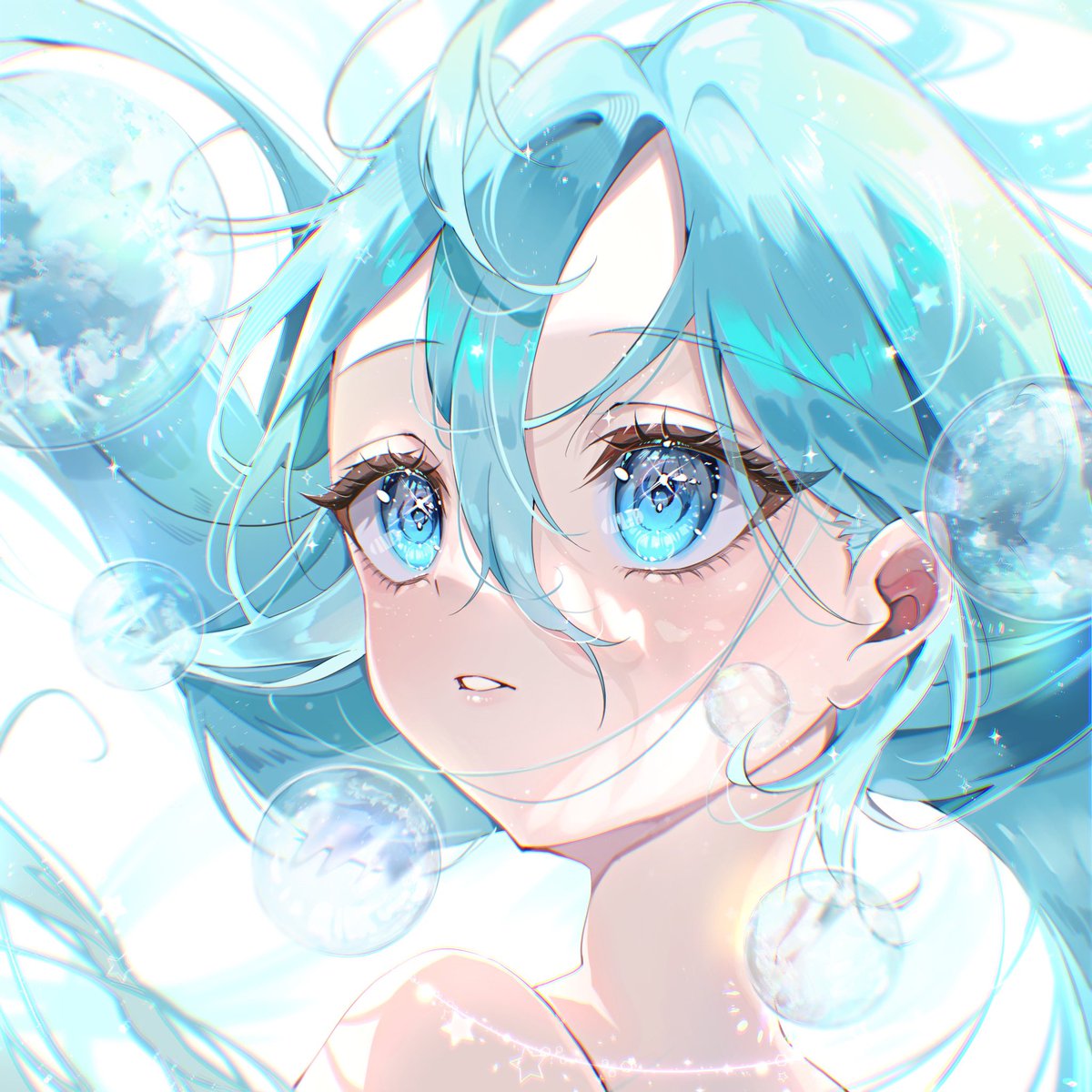 「𓂃𓈒𓏸 」|雷夏。のイラスト