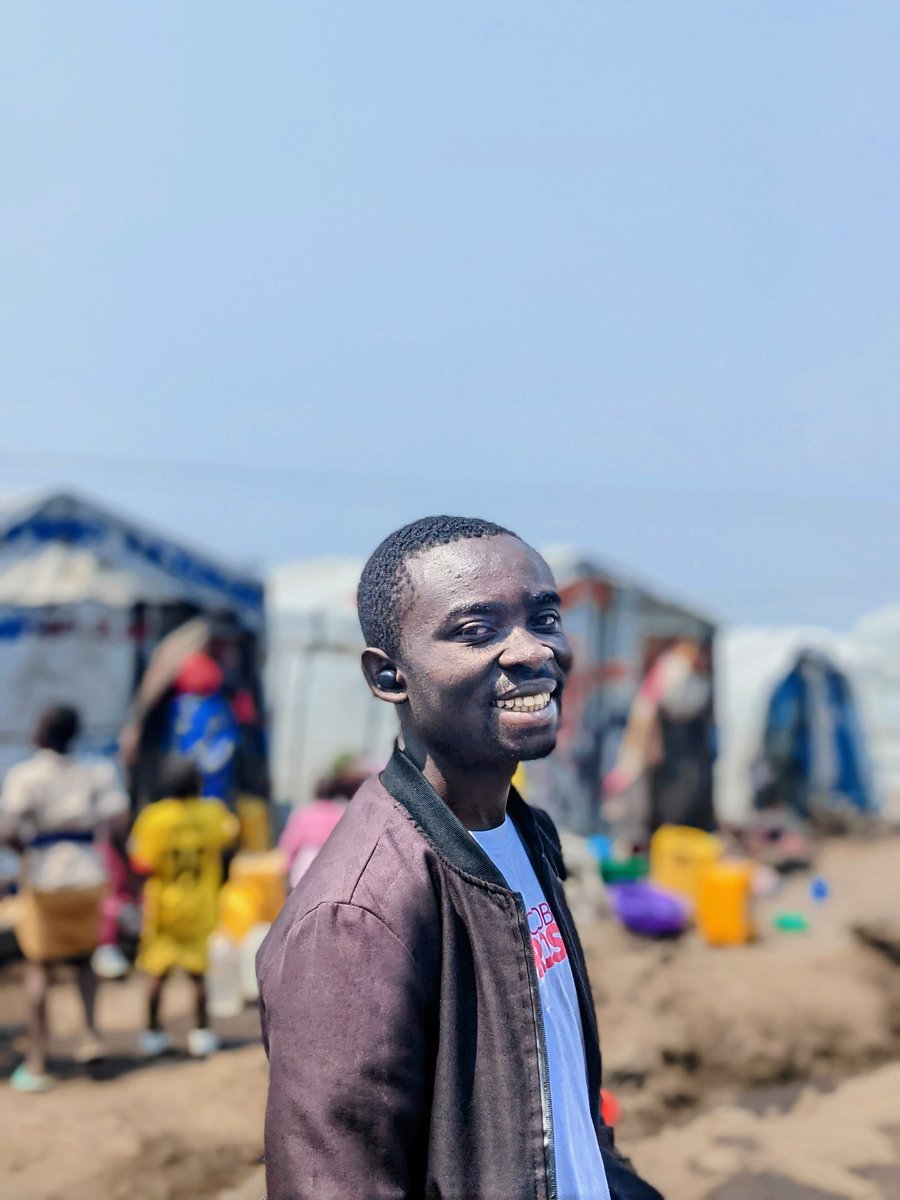 Justinien KAKINIRE tweet media