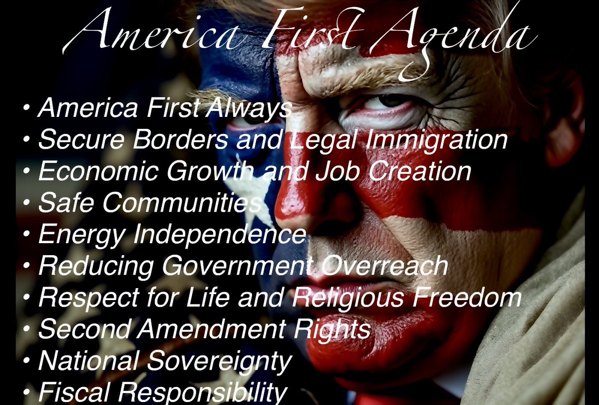 AsaintPaul's tweet photo. @Louisiana_Angel πΊπΈπΊπΈ#ToSaveAmerica https://t.co/NbnU9xXqxs