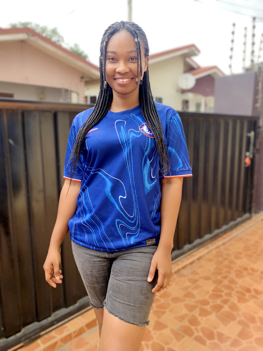 Say hi if you believe Chelsea will win today's match! ☺️💙