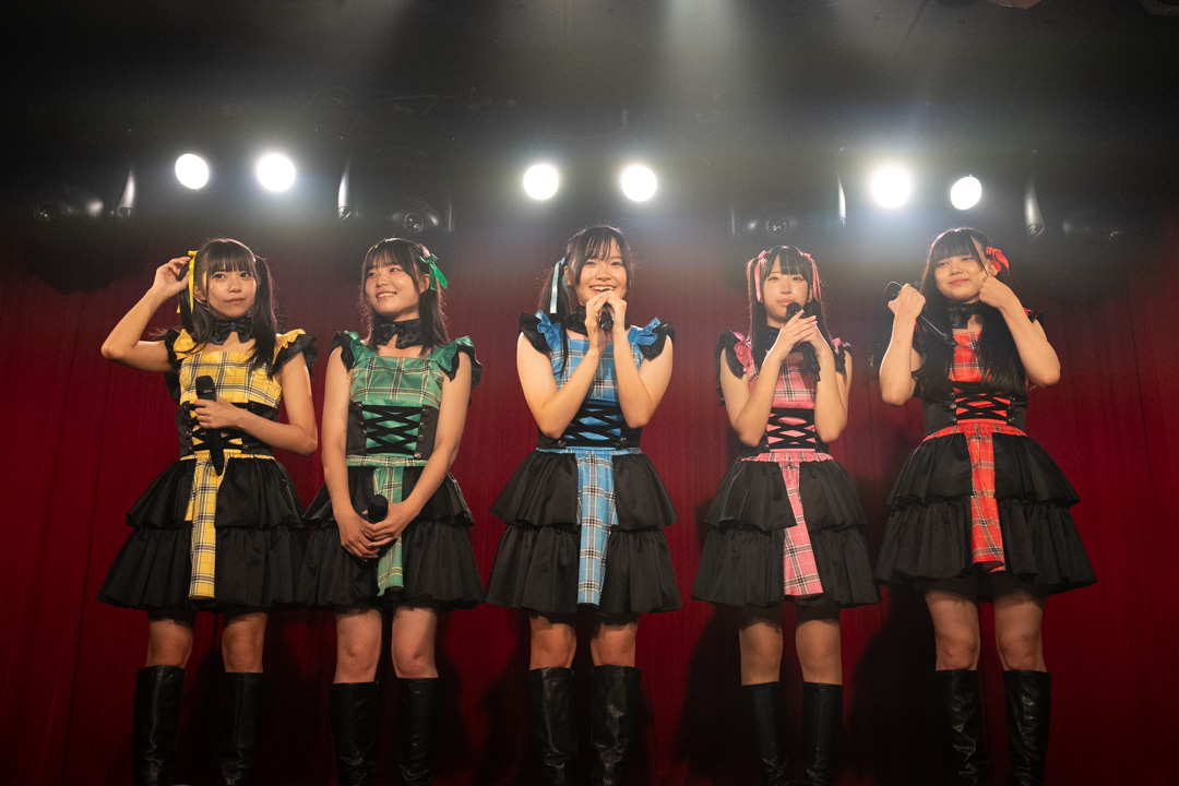 ny1au256's tweet image. RABBIT HUTCH その18
2024.8.18 RABBIT HUTCH 現体制終了ライブ ～後藤ひなた卒業ライブ～名古屋公演
#RABBITHUTCH #ラビハチ
#天野里音 #後藤ひなた #三浦みう #服部桜子 #あんり
※画像とタグの順不同