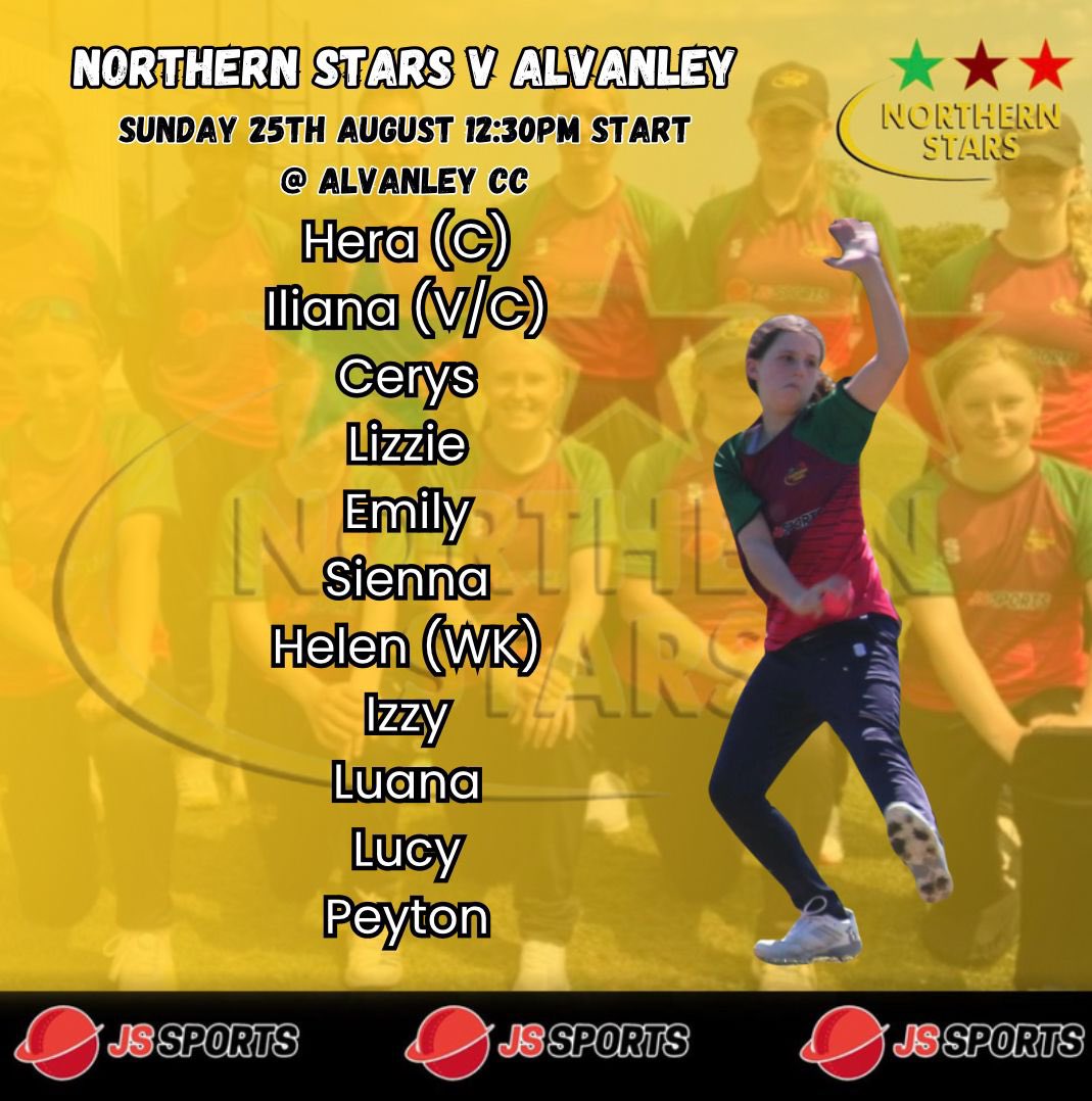 Northern Stars (@northernstars22) on Twitter photo 
