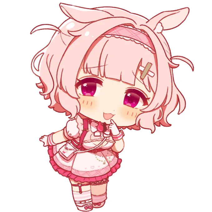 ぷぷあちゃん描いたよ #ぷぷあ帳