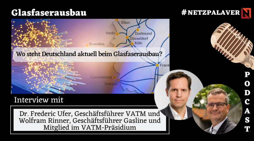 netzpalaver's tweet photo. Podcasts mit IT-Experten zu #Cybersecurity, #CloudComputing, #Datacenter, #Infrastructure und #disruptive Technologien via Spotify, Apple-Podcasts etc.
#VATM #IBM #HiScout #Seppmail #EMailSecurity #Verschlüsselung #künstlicheIntelligenz #Cloud #Security #SOC #Resilienz #SecurityAwareness #ITSM #AIOps #Rechenzentrum #Glasfaser #BusinessContinuity #Servicedesk #Obserability #Cybersicherheit
via Spotify: https://t.co/KRNQNHjvYB
via Apple-Podcasts, Overcast, Pocket-Casts, RadioPublic: https://t.co/QUbt3mgQQG
