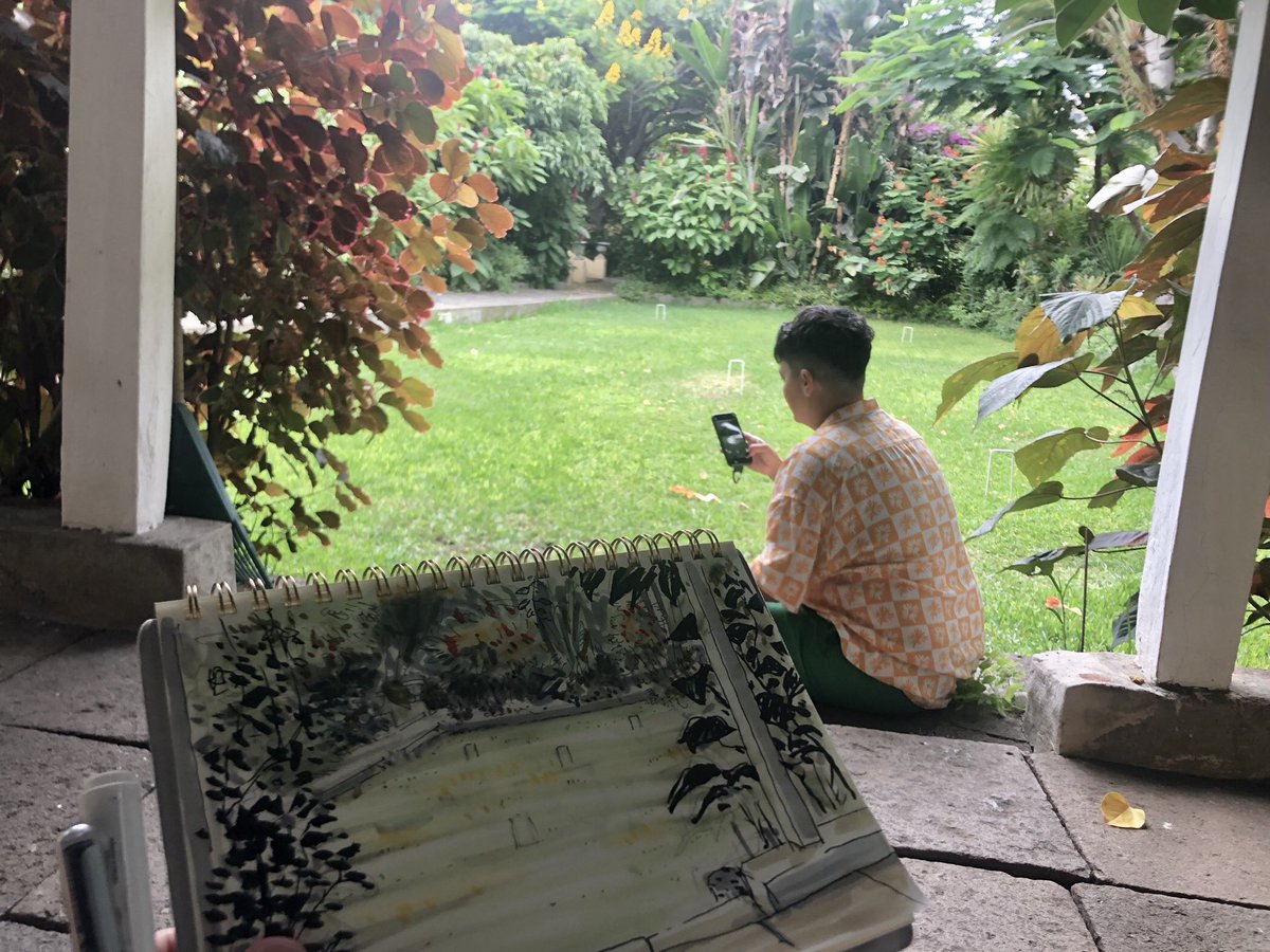 Garden 🪴