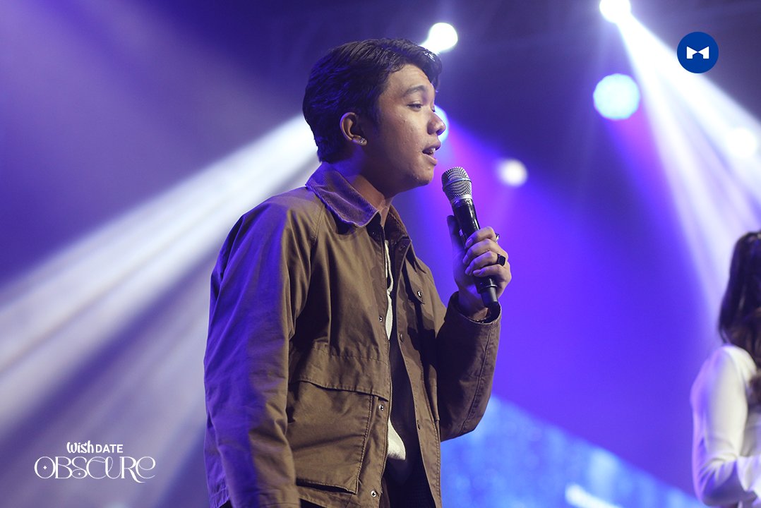 Here are some snaps of Letters from June during their performances at the #Wish10thAnniversary!