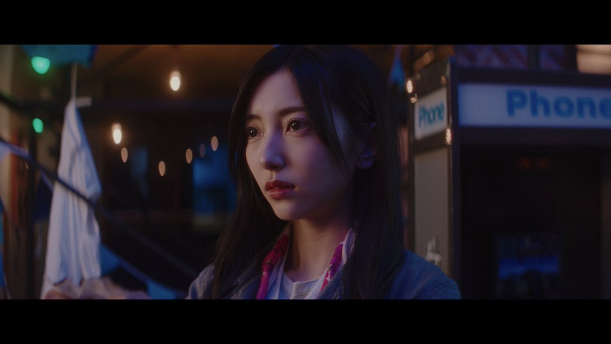 NEST68's tweet photo. 日向坂46「雨が降ったって」 MV
撮影担当しました！

Director: Tomokazu Saito
#日向坂46 https://t.co/rNR1CiEEnB