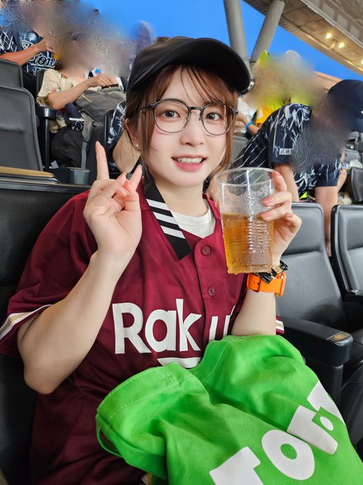 コスプレイヤー伊波ユリのTwitter画像43