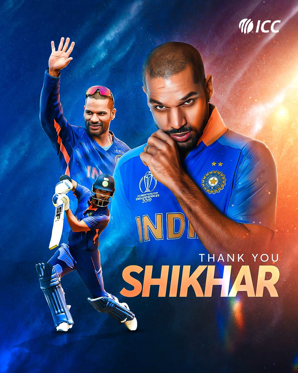 rsk_1203's tweet photo. Happy Retirement @SDhawan25 💎🥹
Thank You Gabbar 🏏🇮🇳
Mr. ICC 🫡💥 https://t.co/La8LiPOYfy