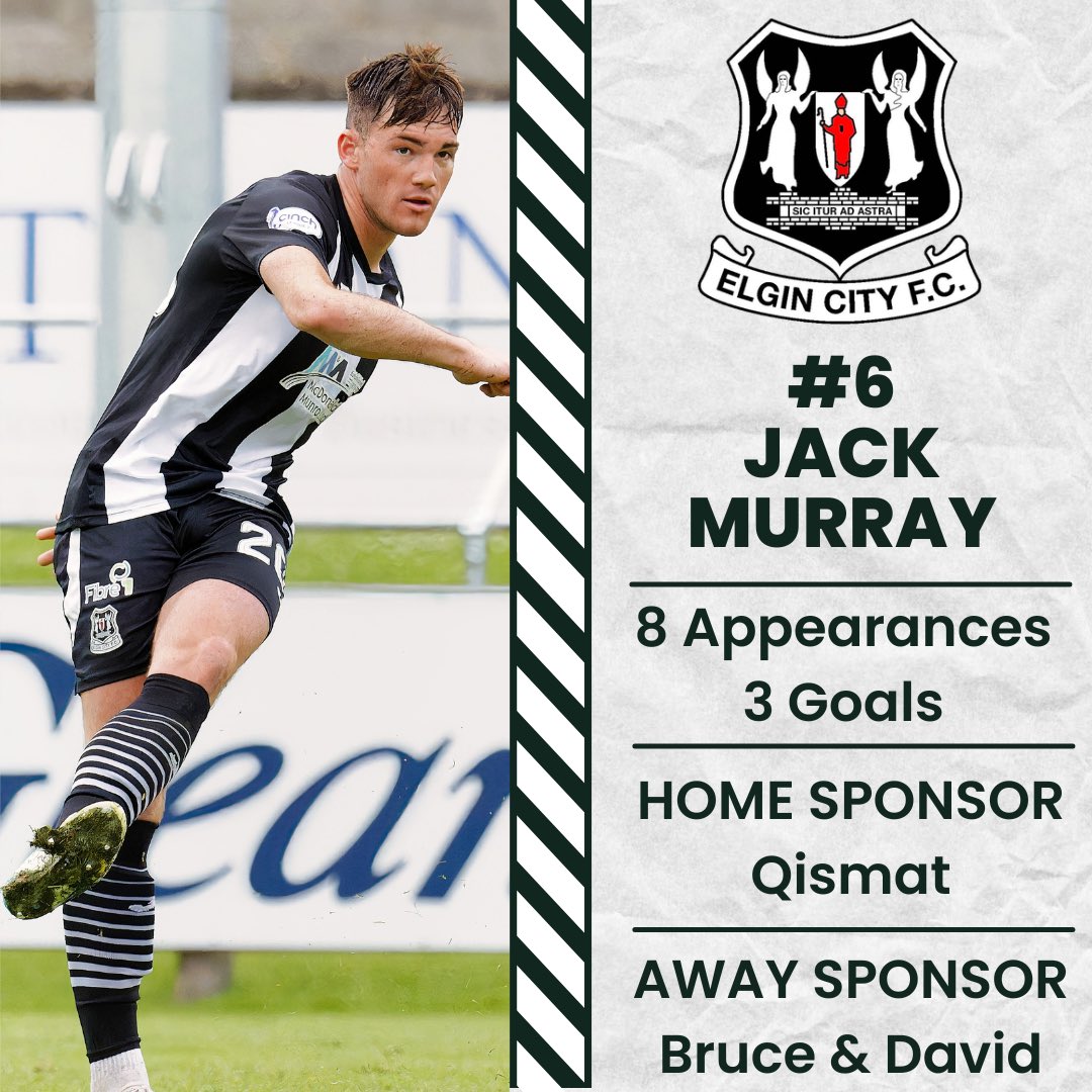 Elgin City F.C. tweet media