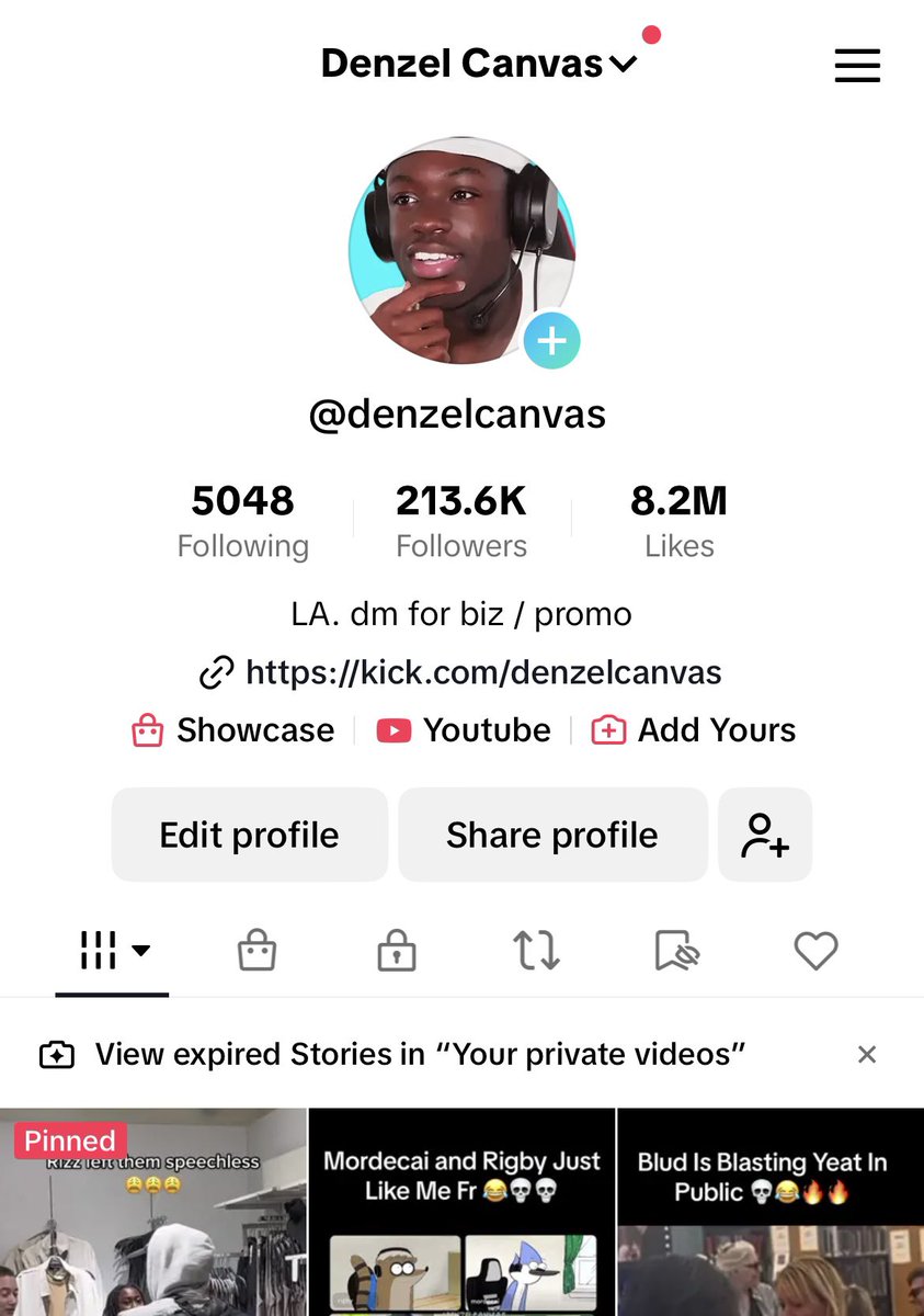 RealValis's tweet image. follow the tiktok  mud🤞