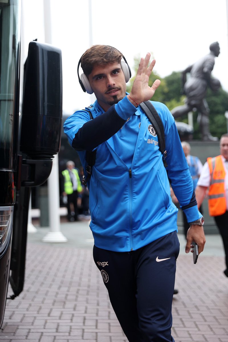 Pedro Neto tweet media