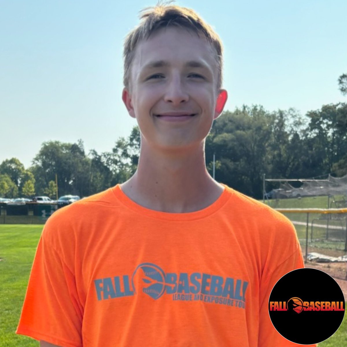 ⚾️ 📷  𝙋𝙇𝘼𝙔𝙀𝙍 𝙊𝙁 𝙏𝙃𝙀 𝙂𝘼𝙈𝙀 📷 ⚾️ 

Ty Gielczyk <a href="/ty_gielczyk/">Ty Gielczyk</a> | 2025 | RHP/UTILITY | Big Rapids HS 

Goes 2-2 w/ a 2B, 3B, and 4RBI in the W.

#HSFBL #GrandRapidsFallBall