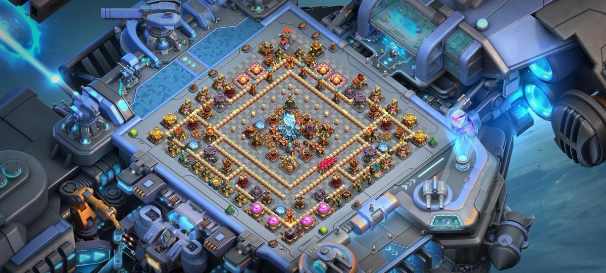 Repost and follow me plz 🙏❤️

link.clashofclans.com/en/?action=Ope…

#clashofclans #legendbase