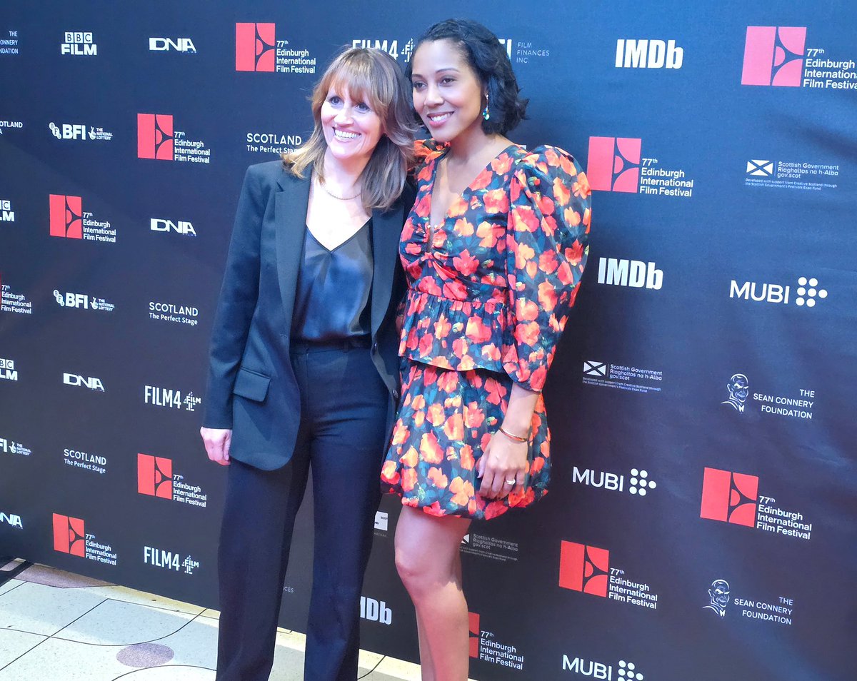 rachelkylian's tweet image. An incredible night in Edinburgh with director and cast. #Sunlight #FilmcalledSunlight #EIFF @ninaconti @ImShenoahAllen @rachelkylian @edfilmfest