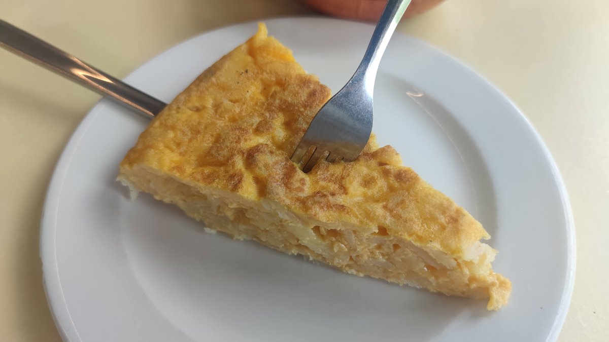 Informad por el grupo de radares: han visto una tortilla de notable en la AP-9

𝐀𝐫𝐞𝐚 𝐝𝐞 𝐬𝐞𝐫𝐯𝐢𝐜𝐢𝐨 𝐀𝐦𝐞𝐢𝐱𝐞𝐢𝐫𝐚 𝐒𝐮𝐫 (𝐎𝐫𝐝𝐞𝐬)
👉 aunpillastortillas.com/area-de-servic…