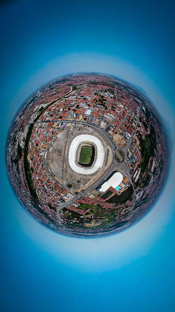 Corinthians tweet media