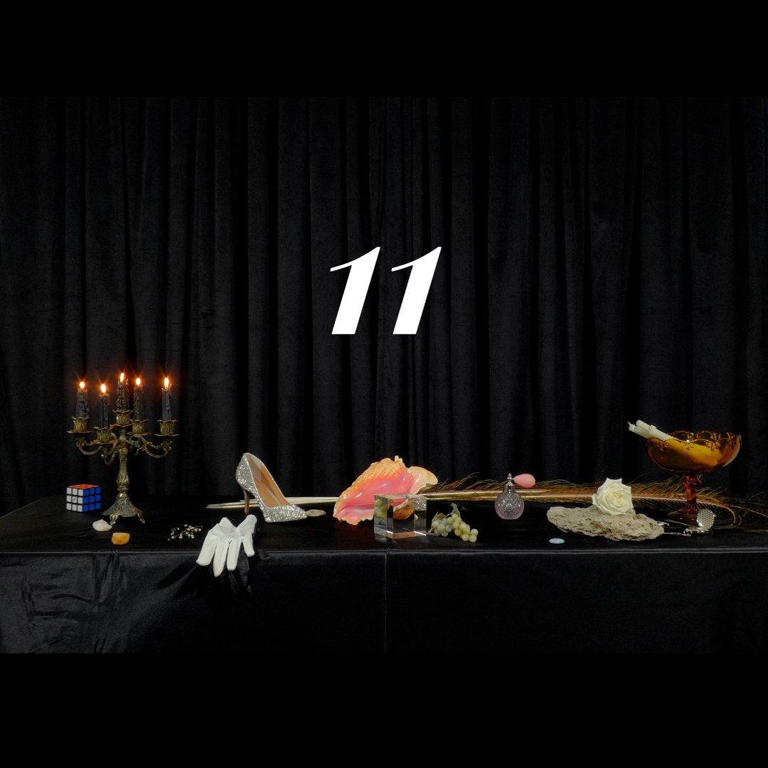 Mike_Chloe_Show's tweet photo. T-minus 11 days to LAUNCH of the #MikeandChloeShow

"Exploring the #comedy + #drama of life through improv"

To demo how improvised choices create meaning between seemingly unconnected things, we’re making a “still life,” one object at a time.

Today's choice: Amber gemstone https://t.co/Aet1iR0TSL