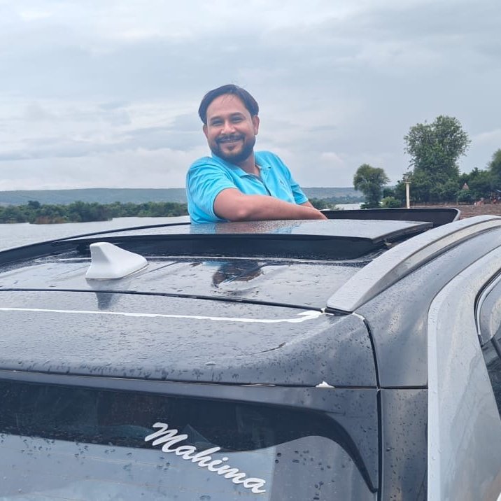 #NewProfilePic