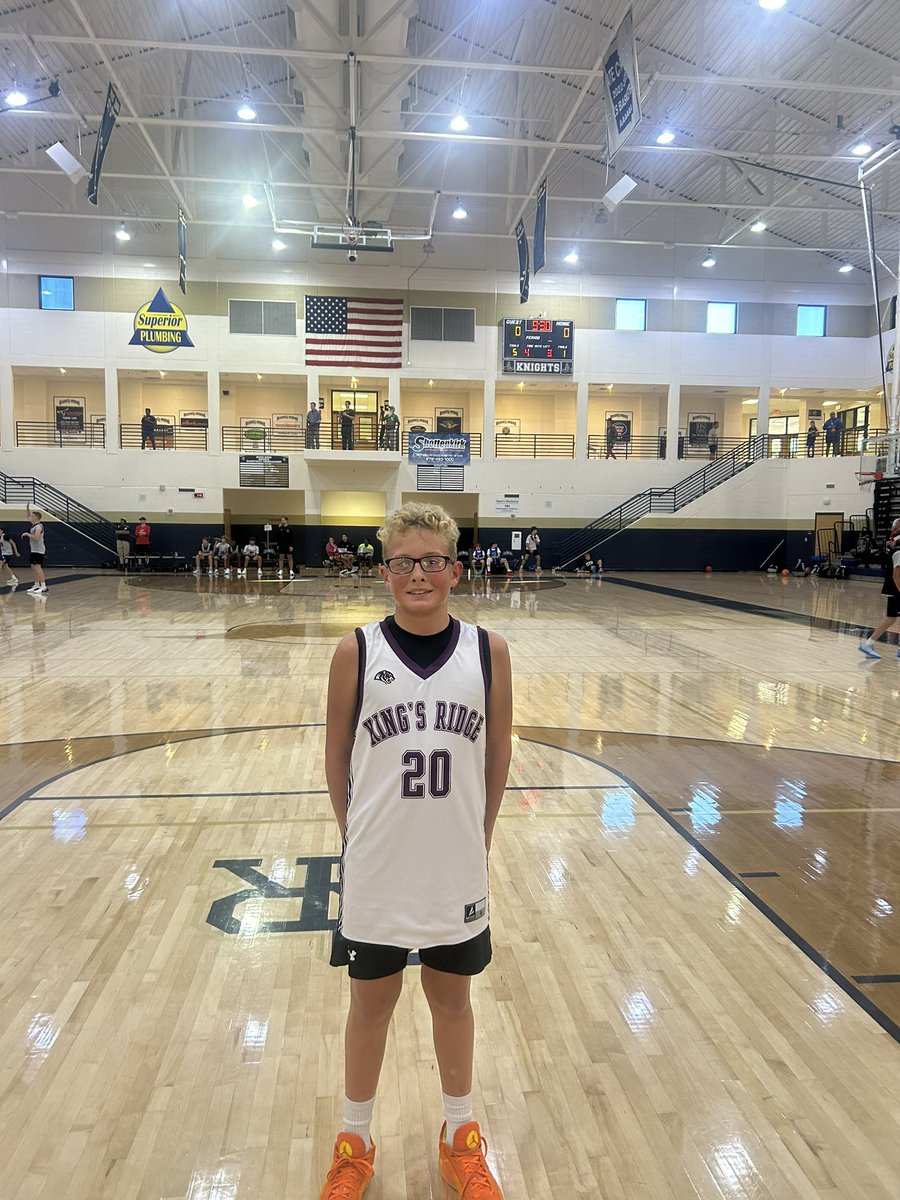OTP Events (@eventsotp) on Twitter photo Kings Ridge G Eli Stone went for 21 in a loss vs B4. Scores it all three levels. #OTPEVENTS
<a href="/KRCSHoops/">King’s Ridge Men’s Basketball</a>
@BracketSage
<a href="/Jshaughn_23/">Jack Shaughnessy</a>
<a href="/jazz_felton/">Jazz Felton</a> Kings Ridge G Eli Stone went for 21 in a loss vs B4. Scores it all three levels. #OTPEVENTS
<a href="/KRCSHoops/">King’s Ridge Men’s Basketball</a>
@BracketSage
<a href="/Jshaughn_23/">Jack Shaughnessy</a>
<a href="/jazz_felton/">Jazz Felton</a>