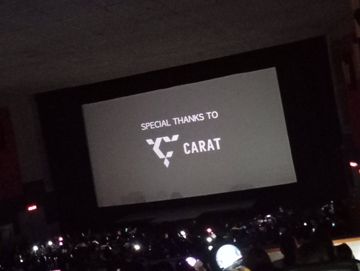 wintervearlatte's tweet photo. thank you very much @cvt_caratsph sa pa-blockscreening 🥹 for the paos at tao na ito kakatili kanina ahahaahaha. super enjoy kaming tatlo kanina ng mga kaibigan ko 🩷🩵🩷🩵

@pledis_17

#FollowToCinema https://t.co/k9n9mUz5uS