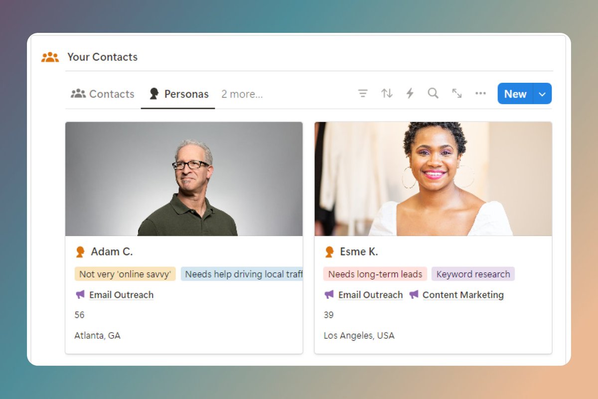This <a href="/NotionHQ/">Notion</a> template is the most advanced system I've ever built 👀

Notion Business OS is now live 🚀

Take a look.
